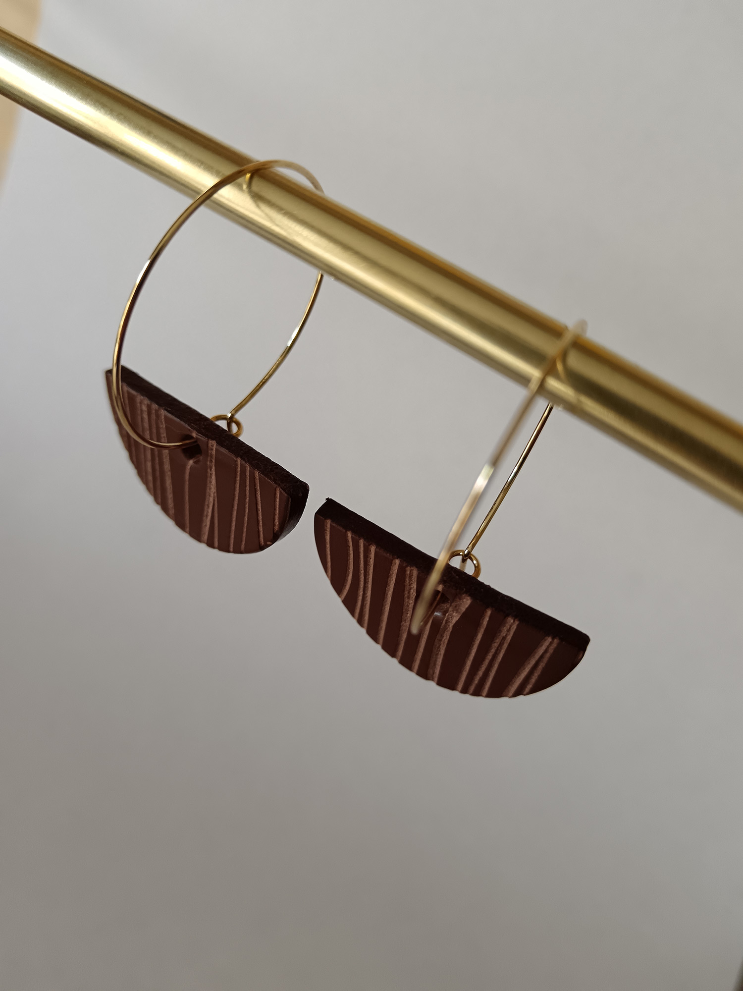 Créoles (demi lune) – Image 2