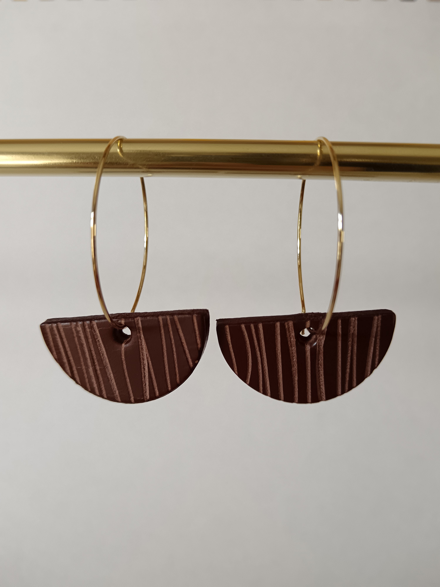 Créoles (demi lune)