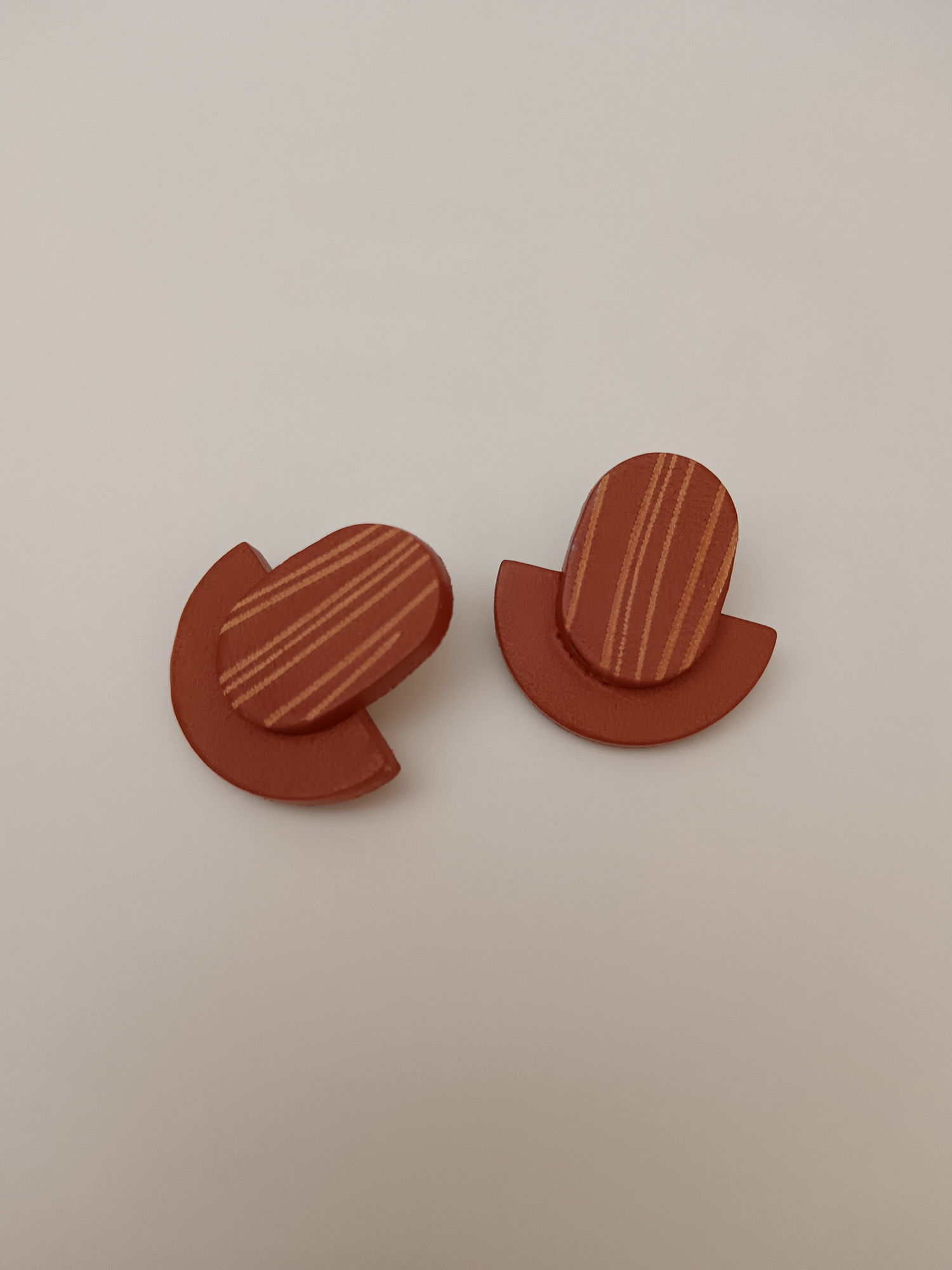 Boucles Romane – Image 2