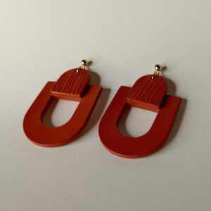 Boucles Valentine