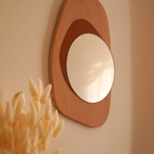 miroir OMBRE